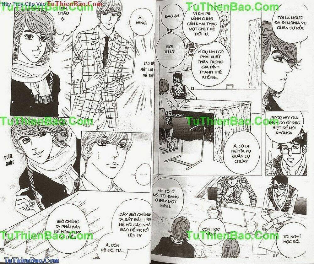 chuyện tình mary chapter 10 29