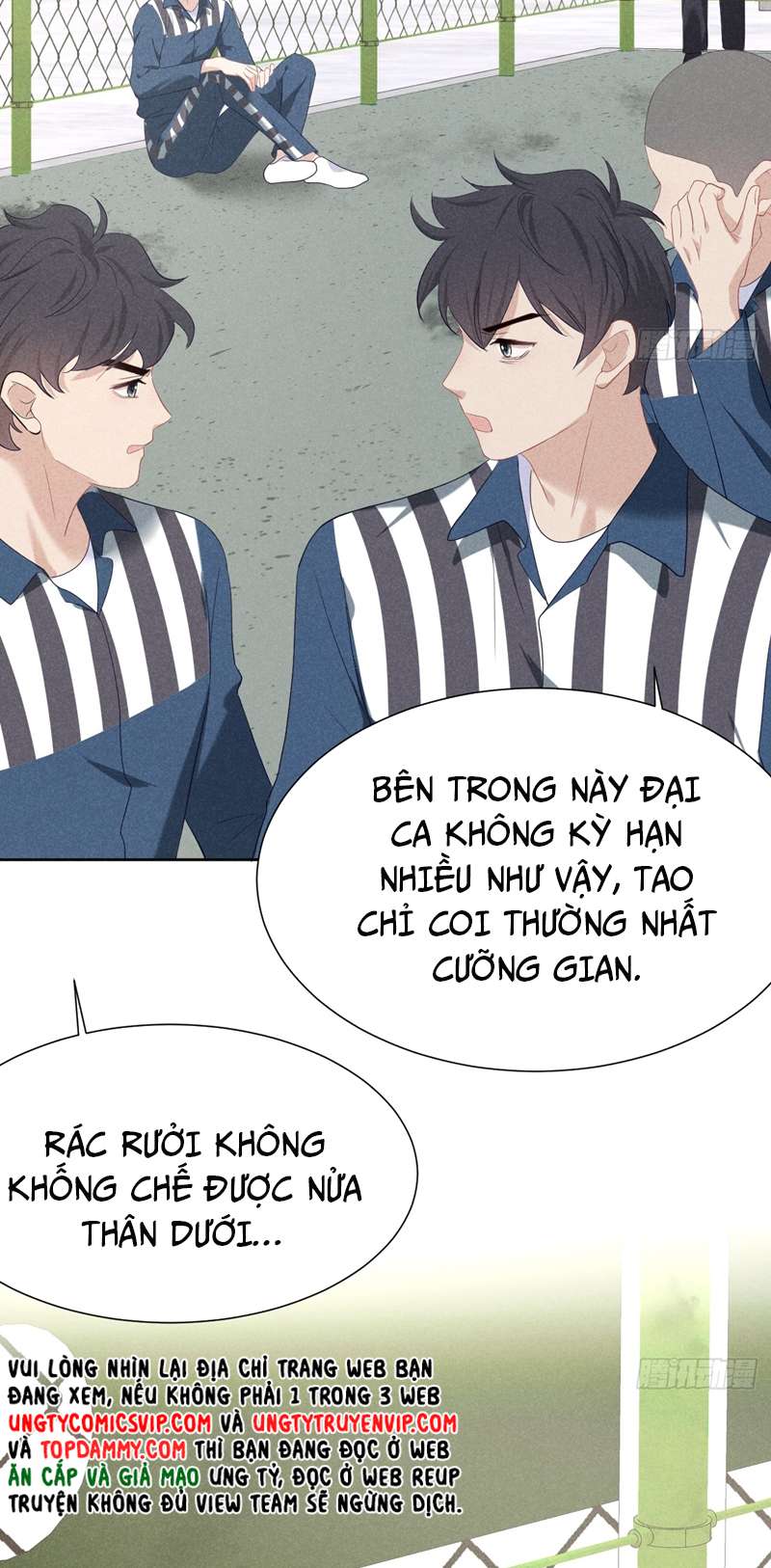[bl] quan hệ nguy hiểm chapter 10 47