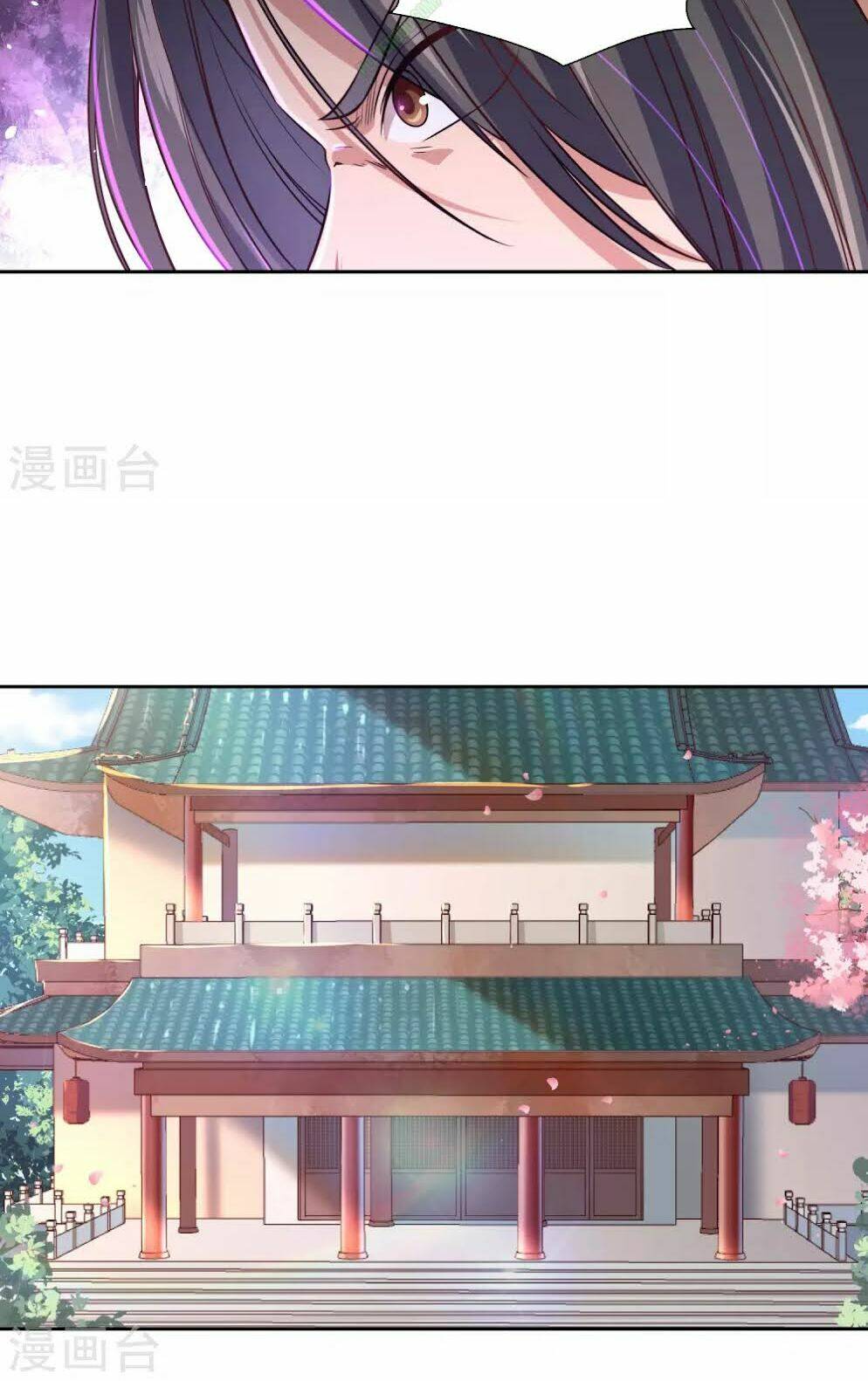 võ linh kiếm tôn chapter 5 14