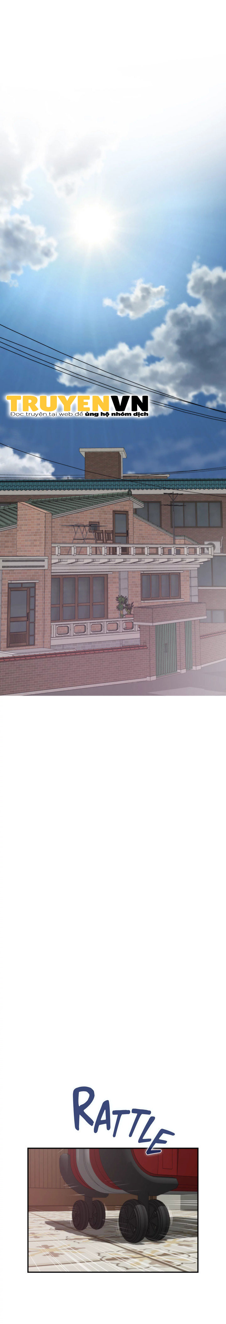 qua đêm với chị yêu chapter 13 12