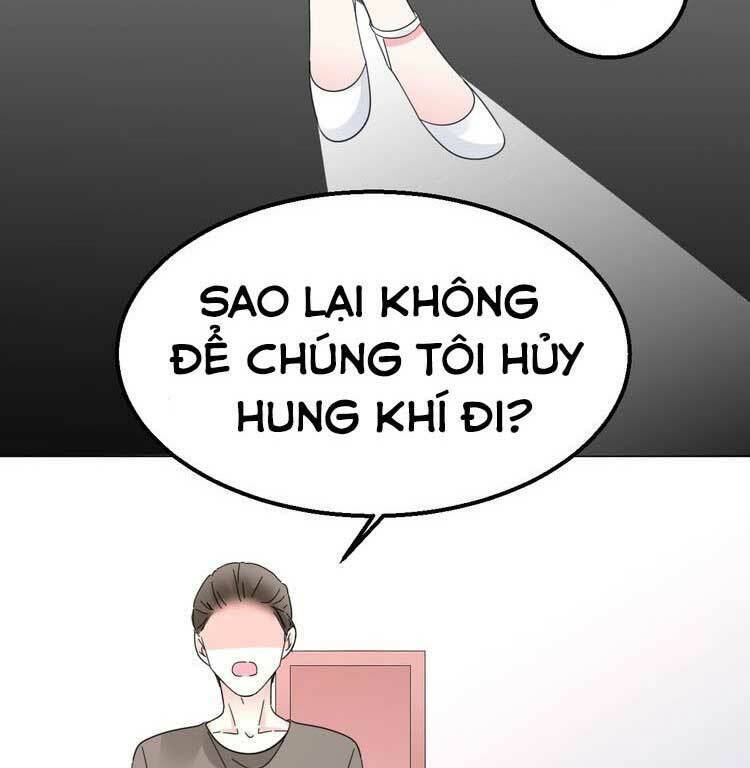 điều ước sủng ái bất bình đẳng chapter 115.1 35