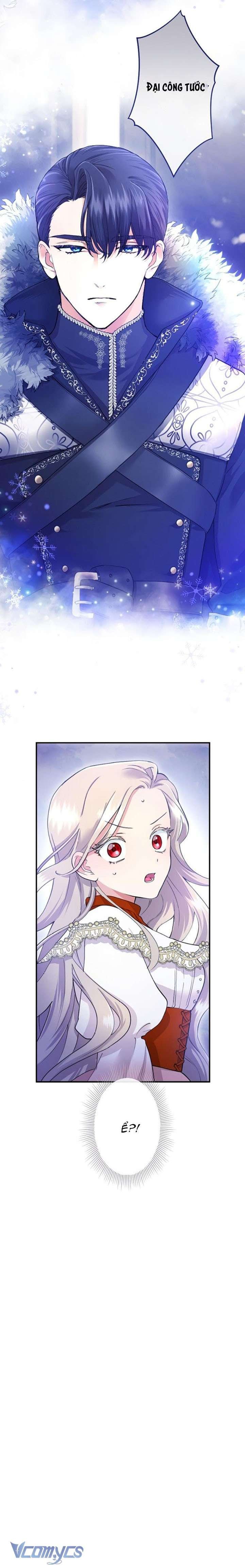 tuy là một người mẹ kế vô dụng, nhưng tôi yêu gia đình của mình rất nhiều chapter 3 12