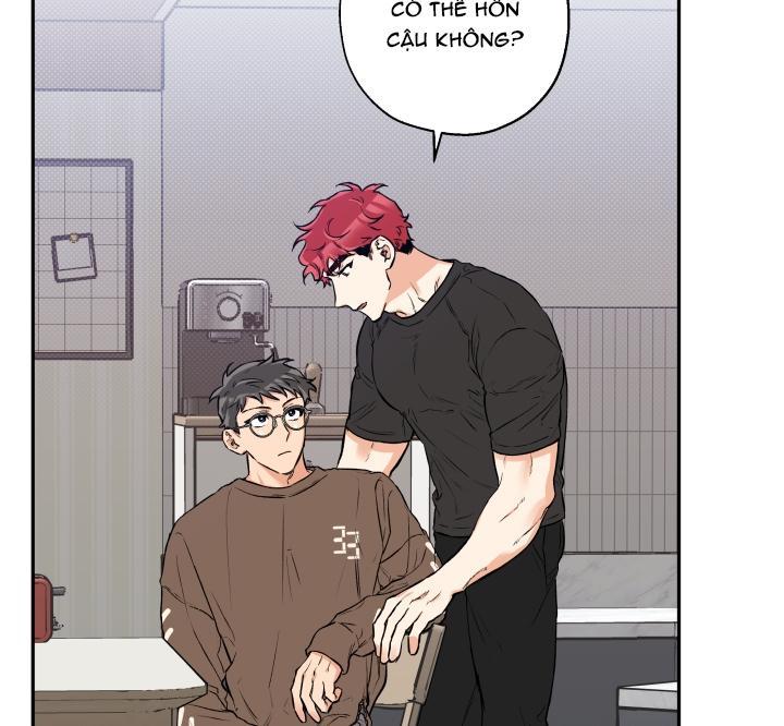 gâu gâu! chapter 25 25