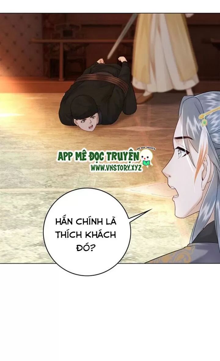 cực phẩm phế vật tiểu thư chapter 97 12