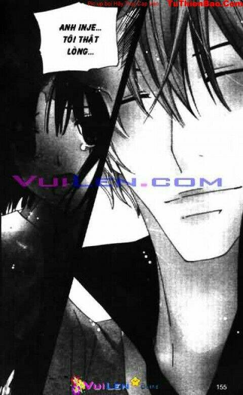 cáo nhỏ đáng yêu chapter 6 155