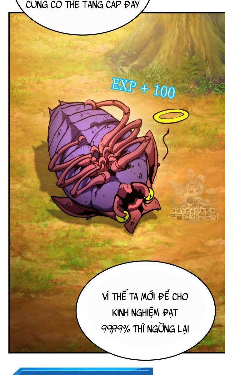 huyền thoại game thủ - tái xuất chapter 78 124