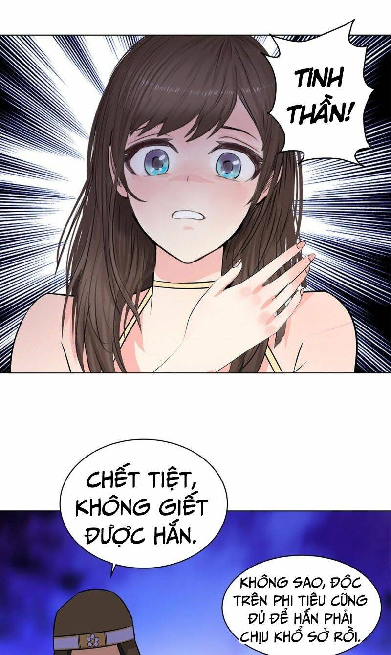 học viện cao thủ chapter 250 6