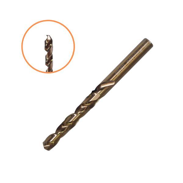 Mũi khoan Inox 6.5mm STAKA (100C/H, 500C/T) KA-4958