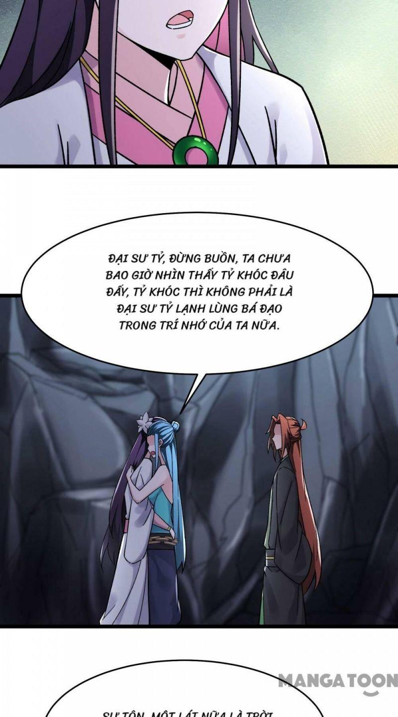 đồ đệ ta toàn là nữ ma đầu chapter 182 7