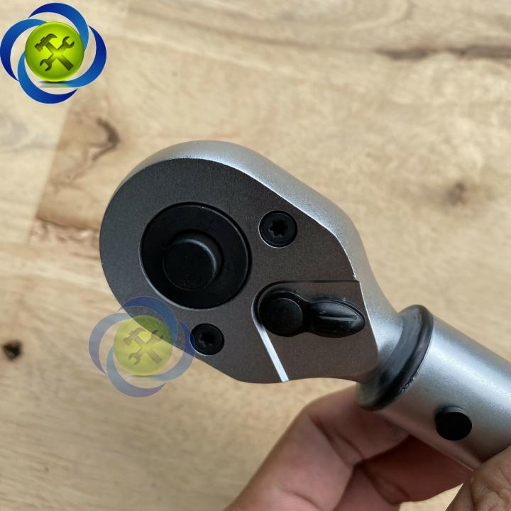 Cần siết lực 1/2 Kingtony 34462-2DG dài 613mm