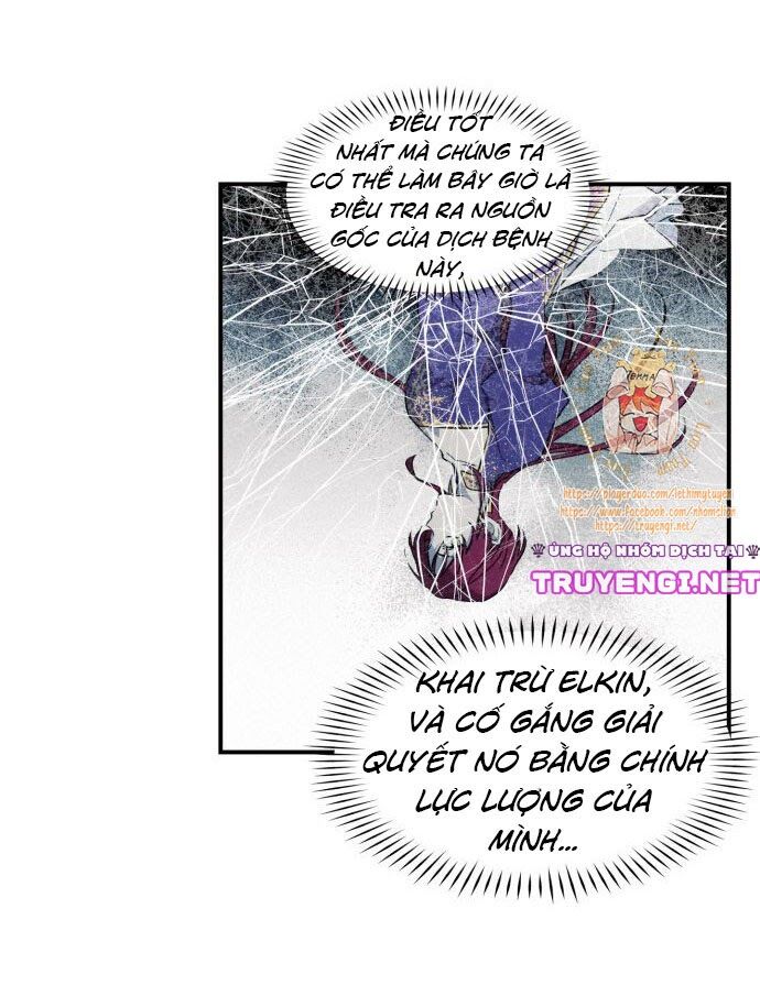 bị che khuất bởi ánh hoàng hôn chapter 13 8