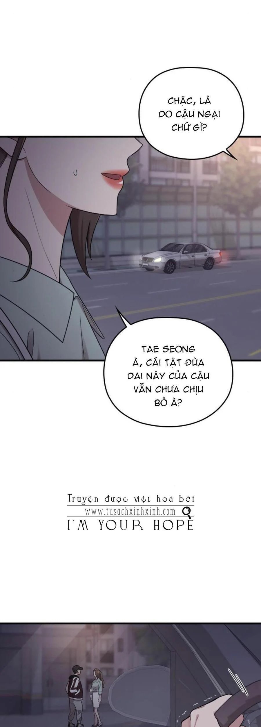cô đi mà lấy chồng tôi chapter 24 12