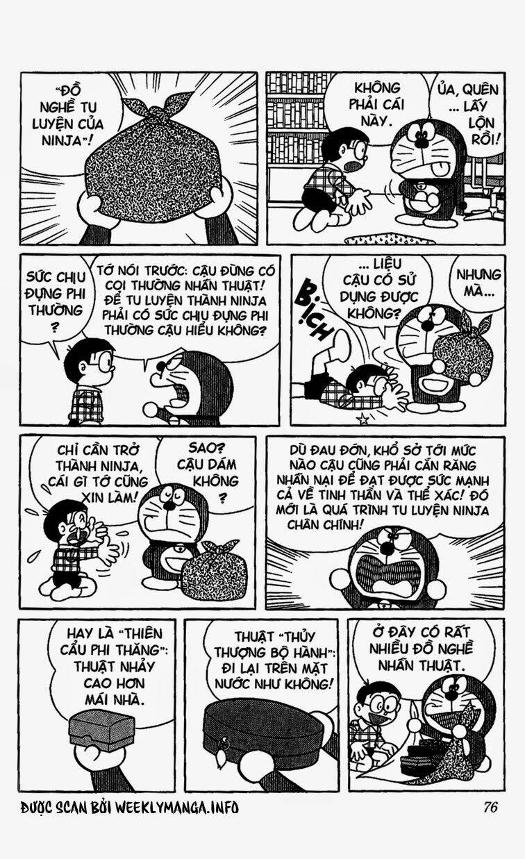 doraemon chapter 505 3