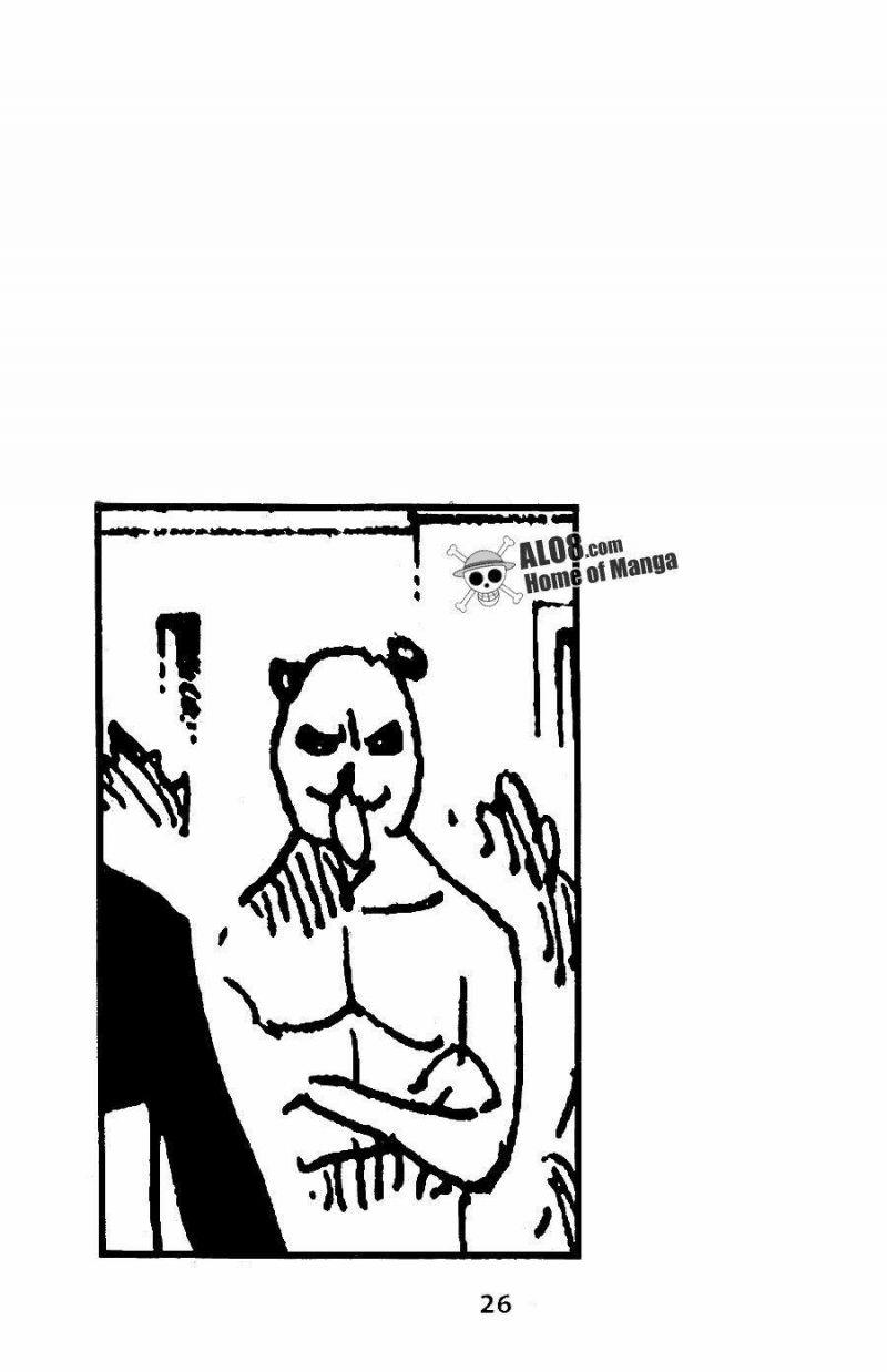 đảo hải tặc - one piece chapter 334 5