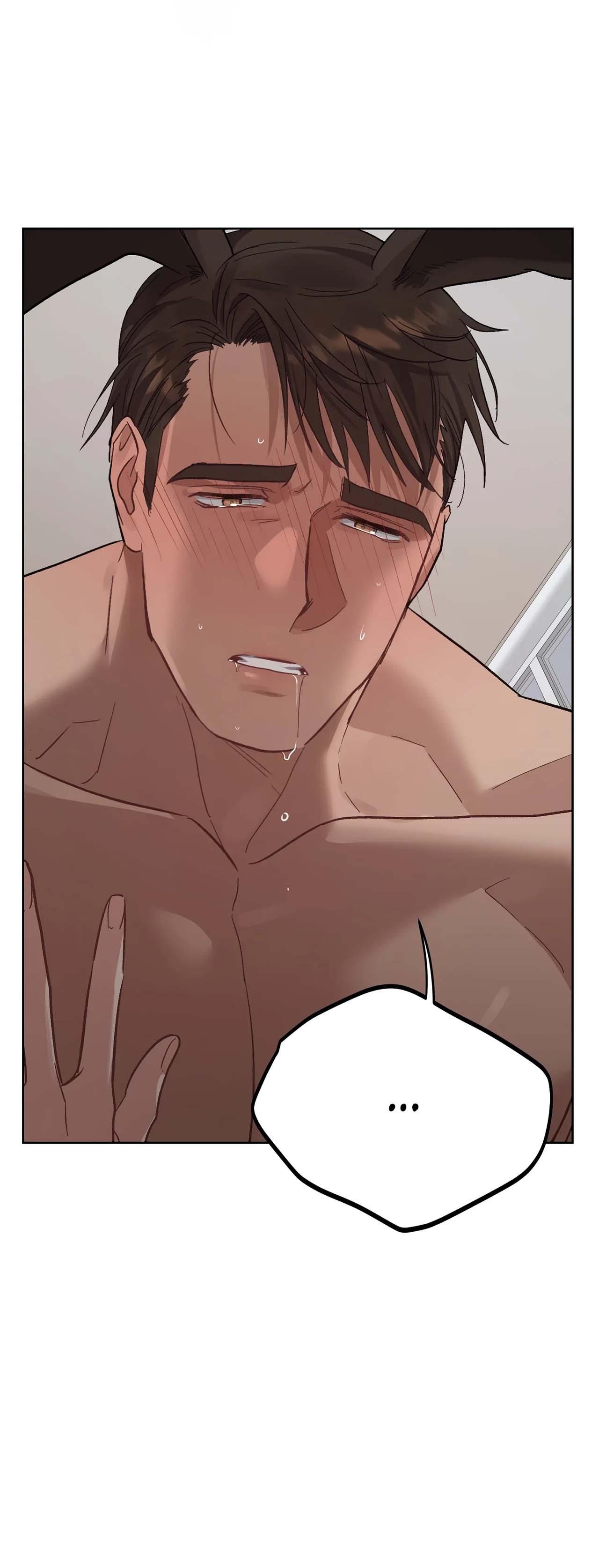 thỏ xuất tinh trong vòng 3 giây chapter 4 15