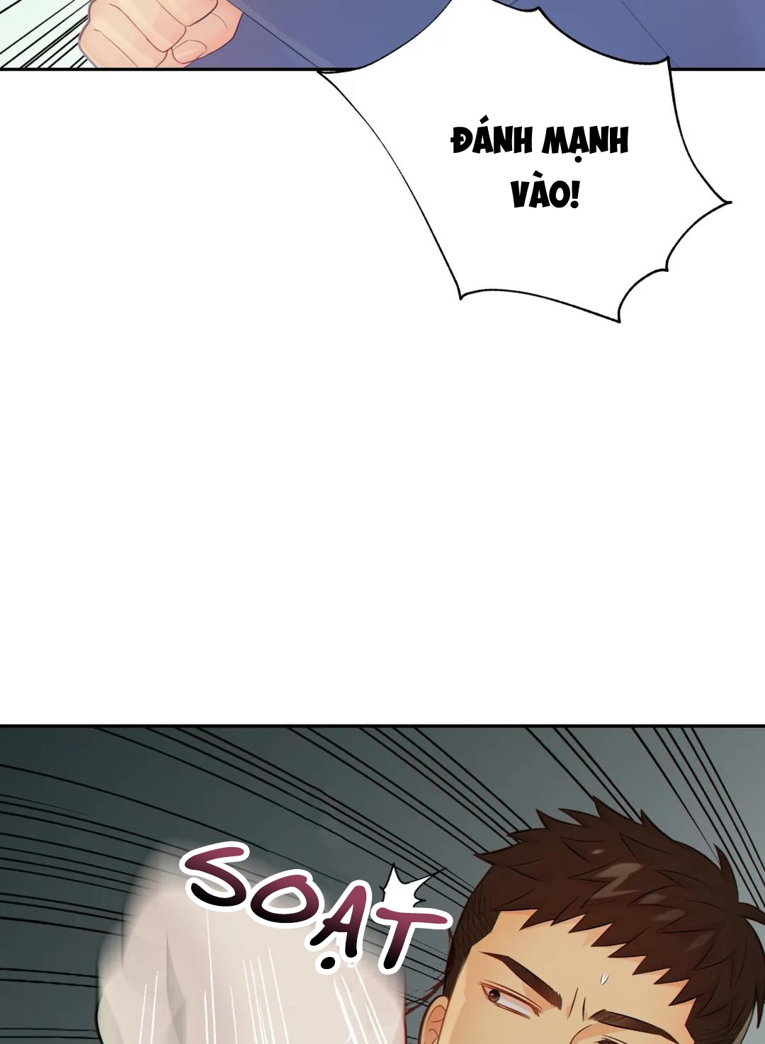 thời gian giữa sói và chó chapter 46 46