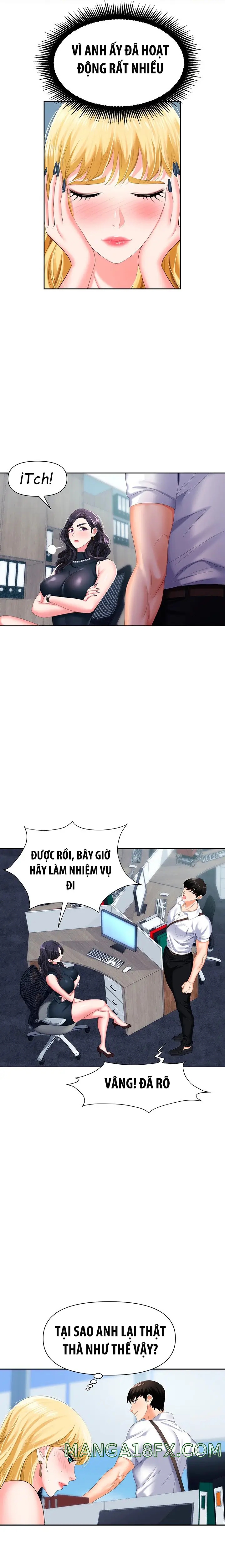 sập bẫy chapter 5 4