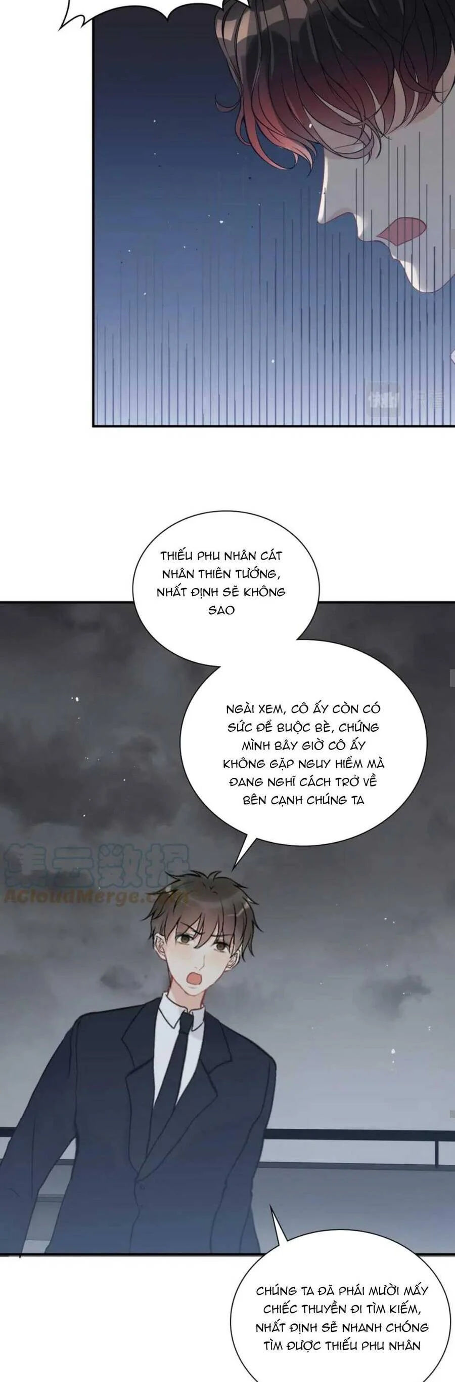 cô vợ hợp đồng bỏ trốn của tổng giám đốc chapter 484 23