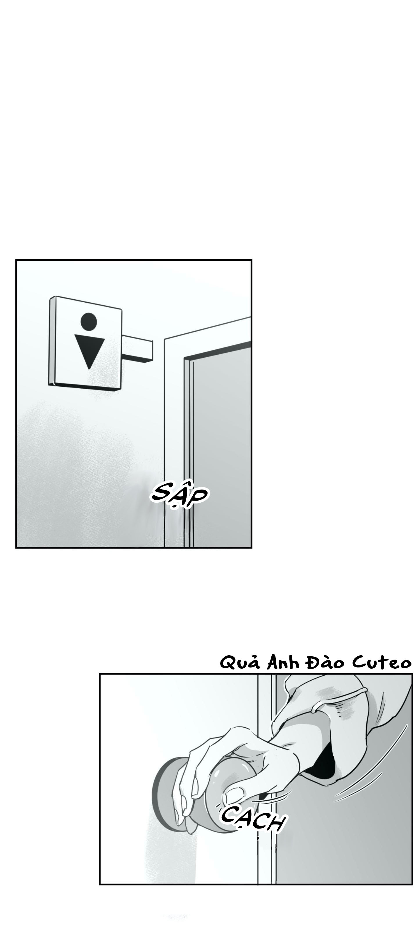 đến bên em đi! chapter 9 10