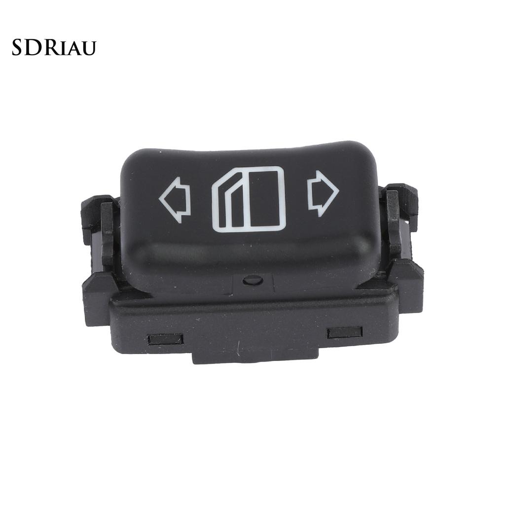 Công Tắc Cửa Sổ Bằng Abs 1248204510 Dễ Lắp Đặt