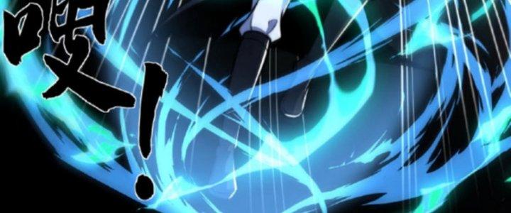 ta nuôi ma quỷ ở trấn ma ti chapter 134 13