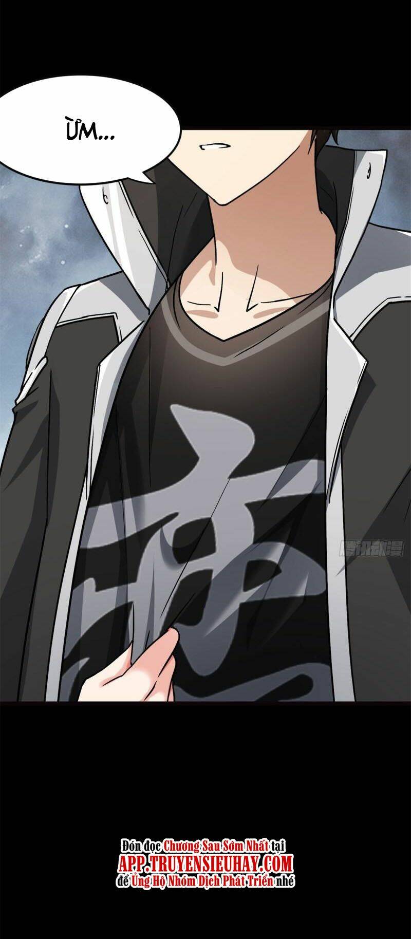 bạn gái virus của tôi chapter 286 41