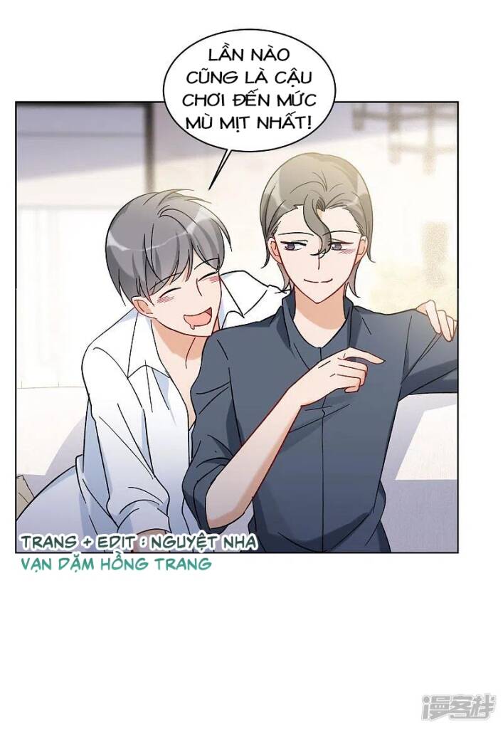 cô ấy đến rồi, xin nằm xuống! chapter 160 16