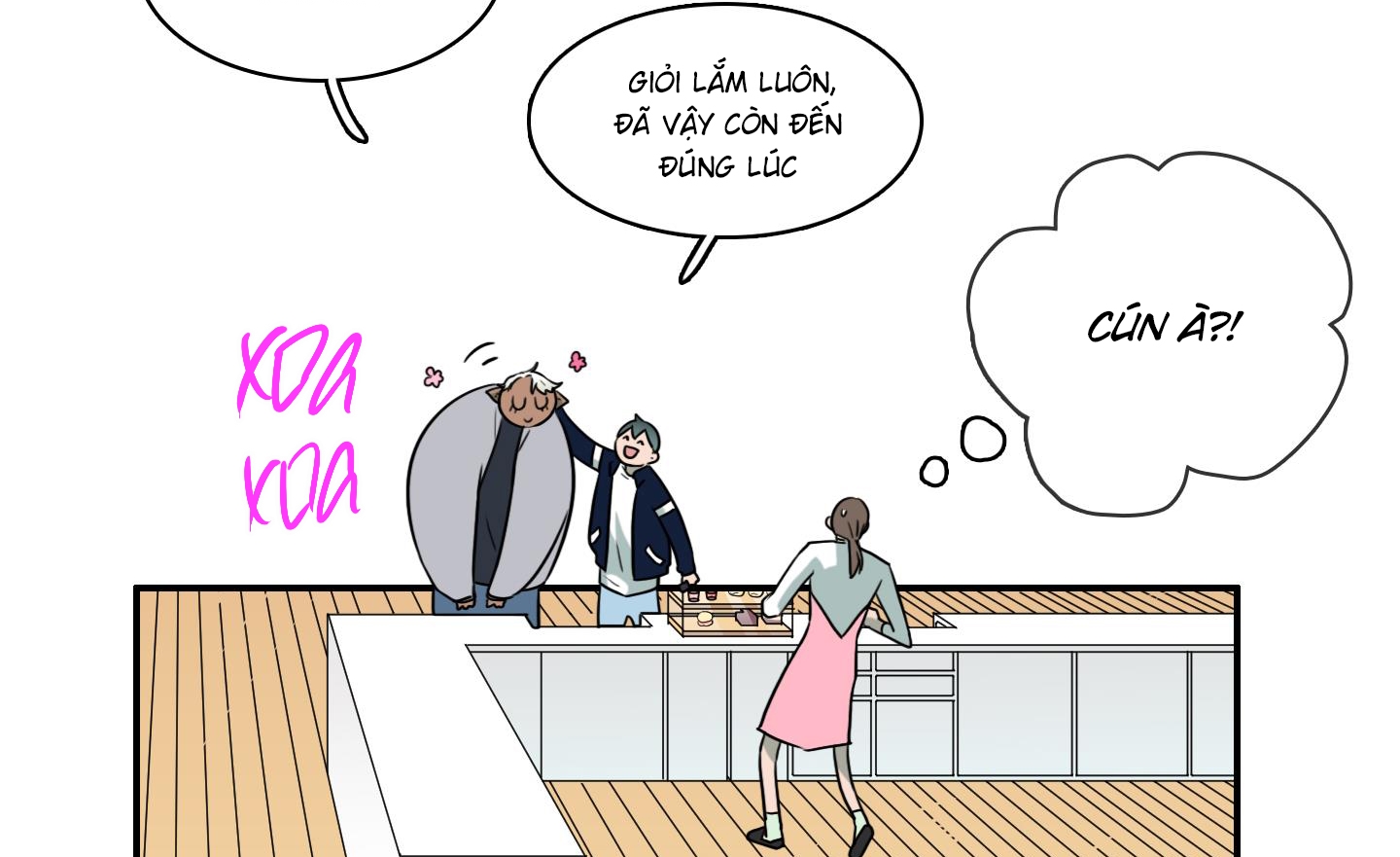 dear door chapter 156 63