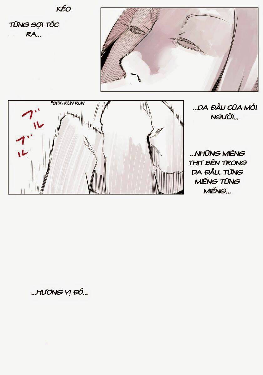 tokyo kushu - jack chapter 4 17