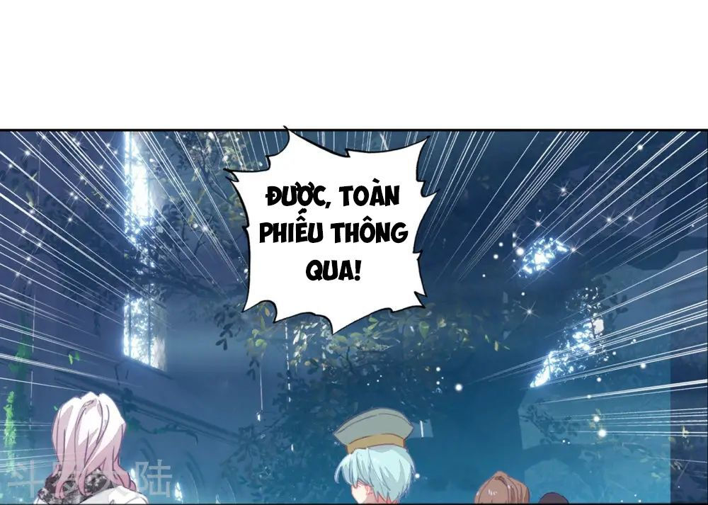 tuyệt thế đường môn - đấu la đại lục 2 chapter 202 38