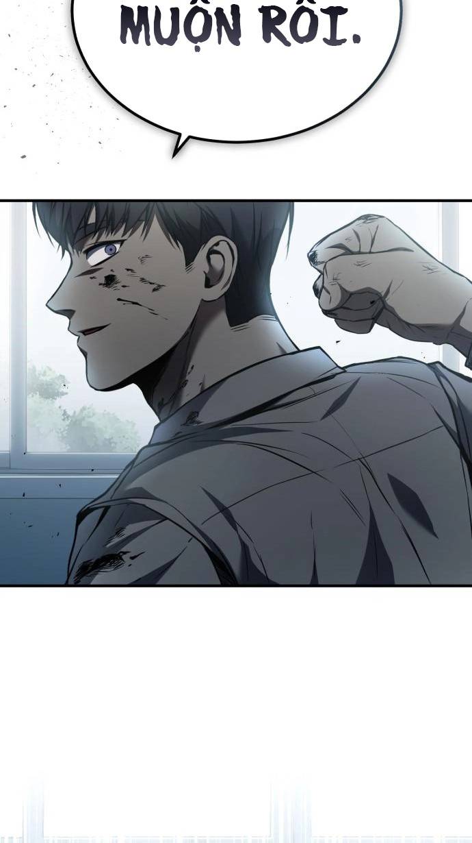 ác quỷ trở lại học đường chapter 3.1 11