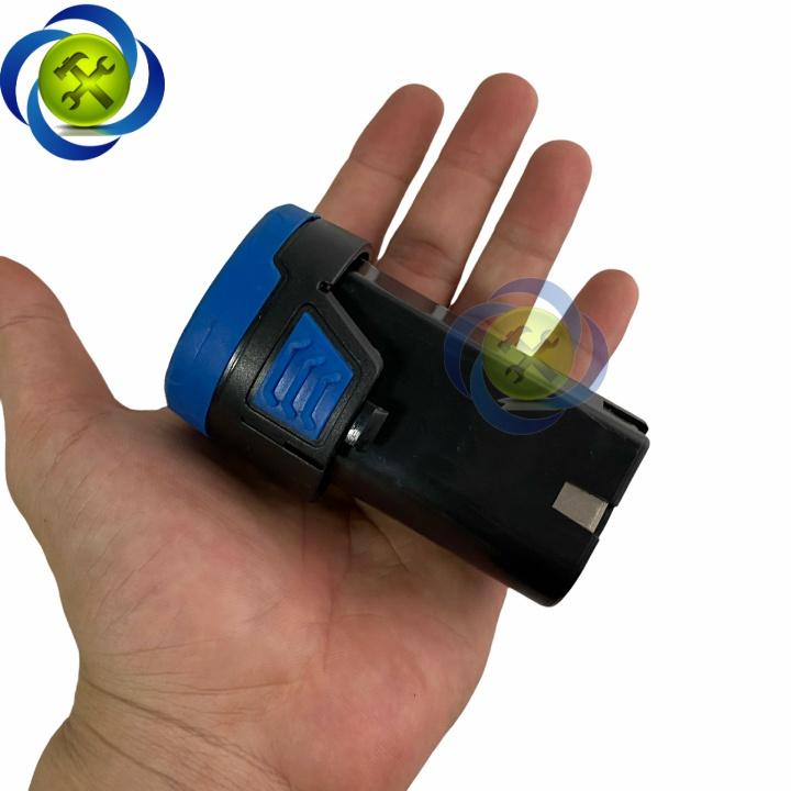 Pin dùng cho máy khoan 12V LI-ION C-Mart W0012BD