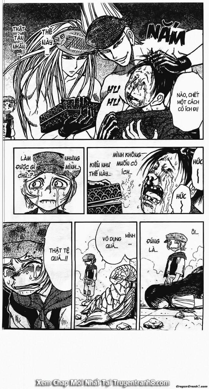 sắc lệnh ánh trăng chapter 41 23