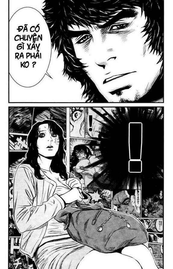 wolf guy - wolfen crest chapter 25 22