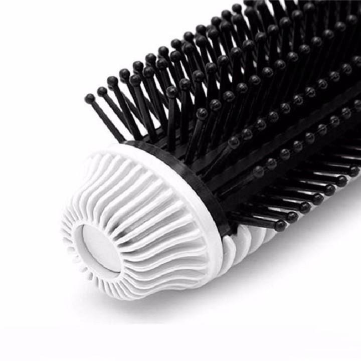 Lược Điện Uốn Tóc Đa Năng No.V.a NHC - 8810