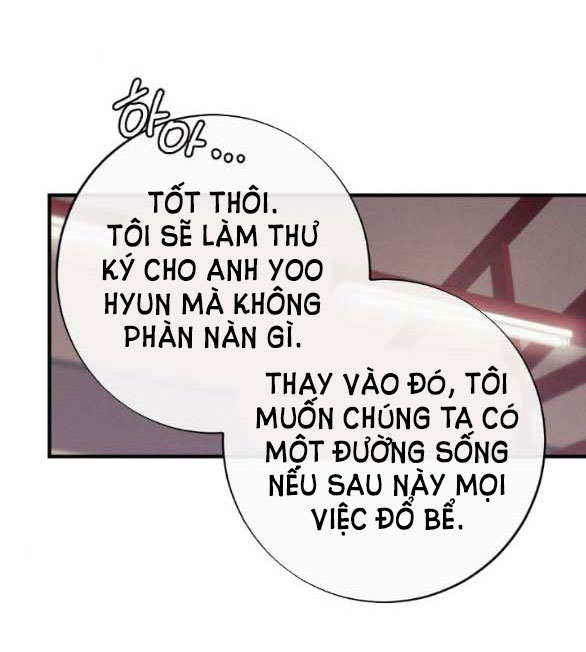 [18+] người vợ quyến rũ chapter 5.2 6