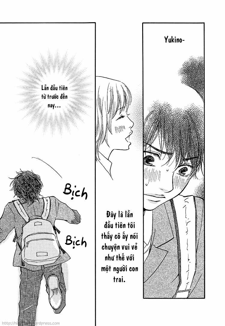 harete bokutachi wa chapter 2 32