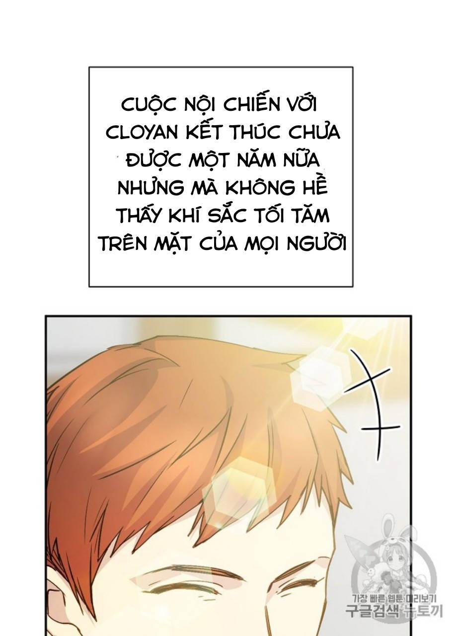 cô hầu giỏi giang chapter 30 77