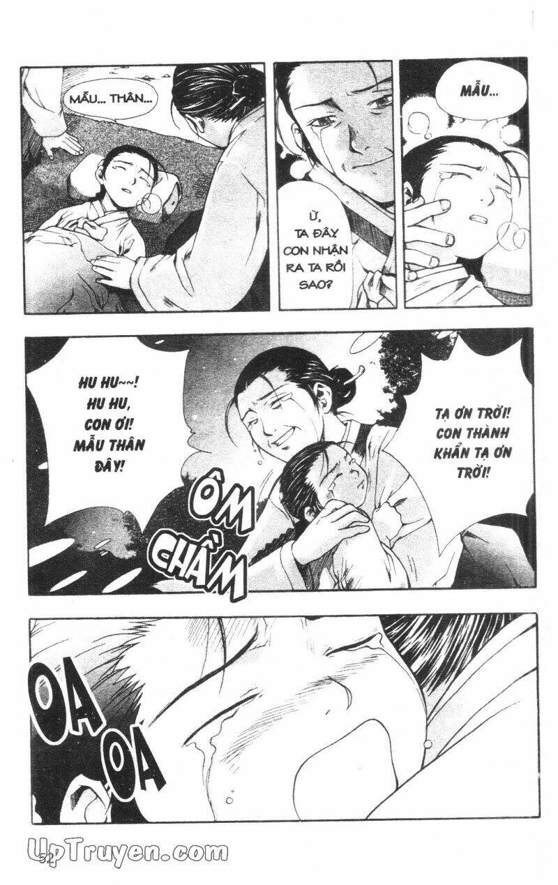 thời gió lốc (thời đại phong tang) chapter 1 54