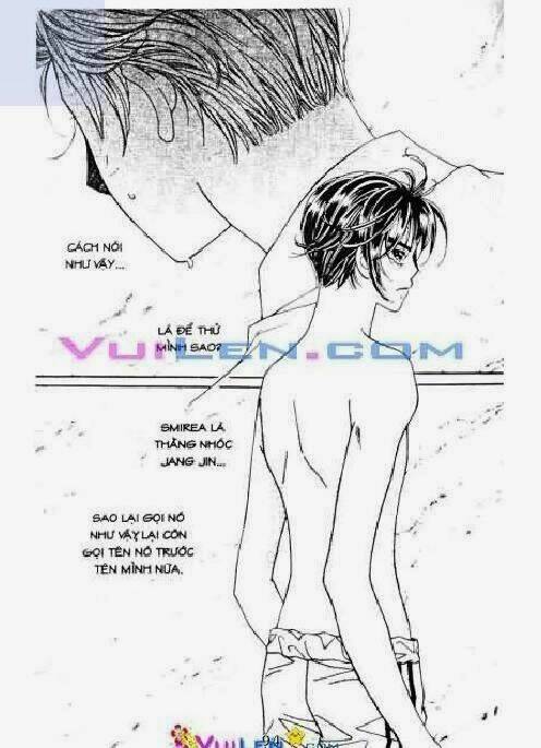 nhật ký tân hôn chapter 8 93