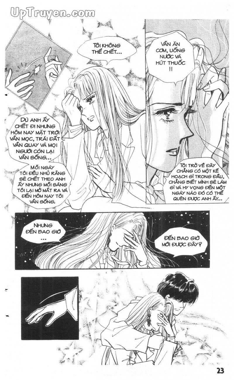 ngang trái chapter 1 22