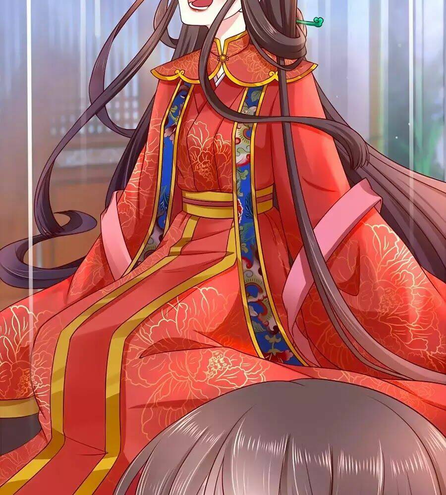 quyền phi chi đế y phong hoa chapter 1.1 34