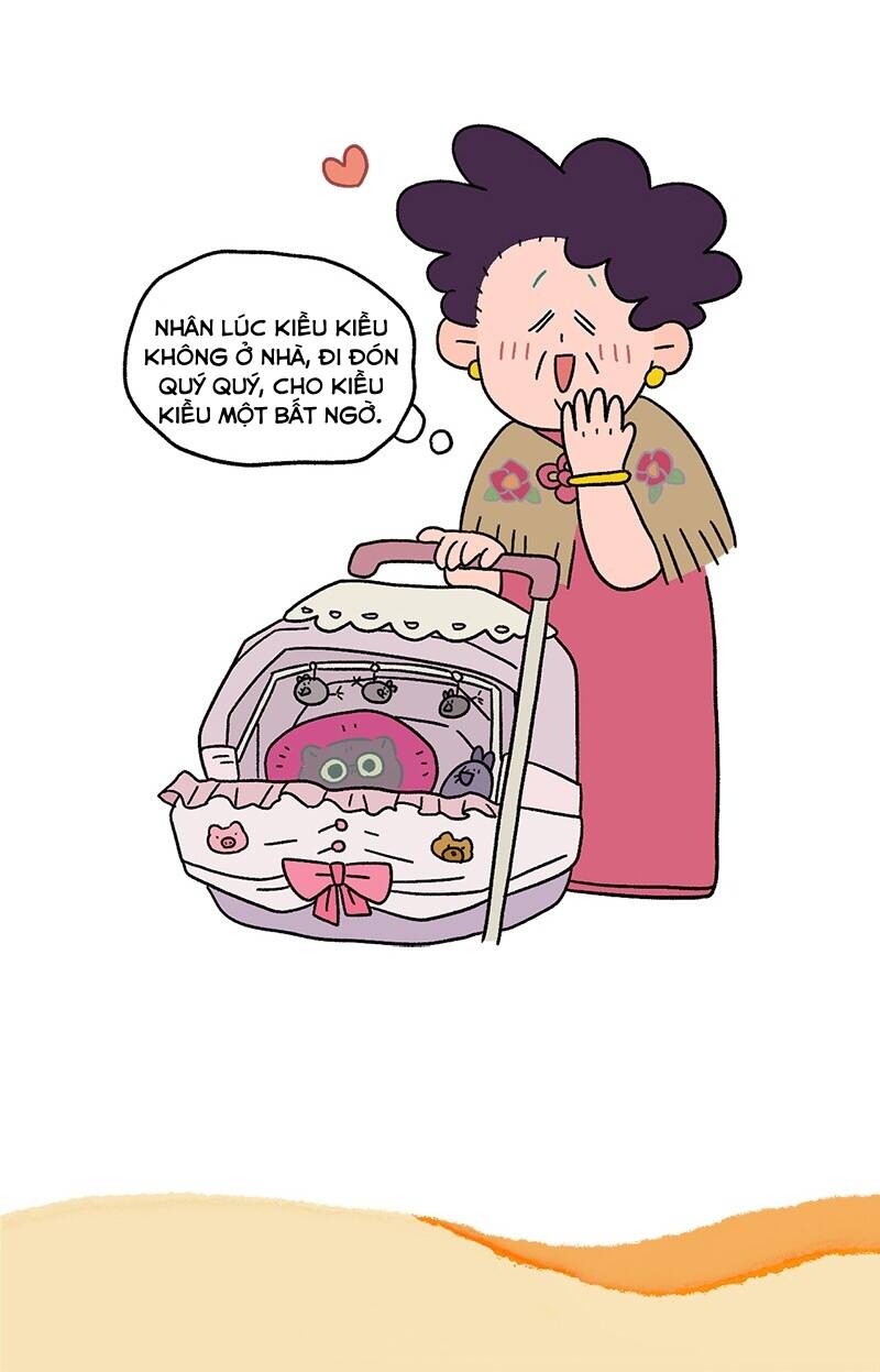 a mãn và mạch trà chapter 20 7