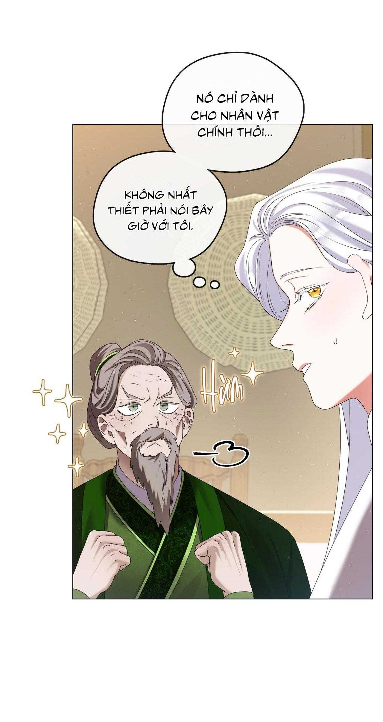 tôi đã nuôi dạy thủ lĩnh giáo phái ác ma chapter 21 10