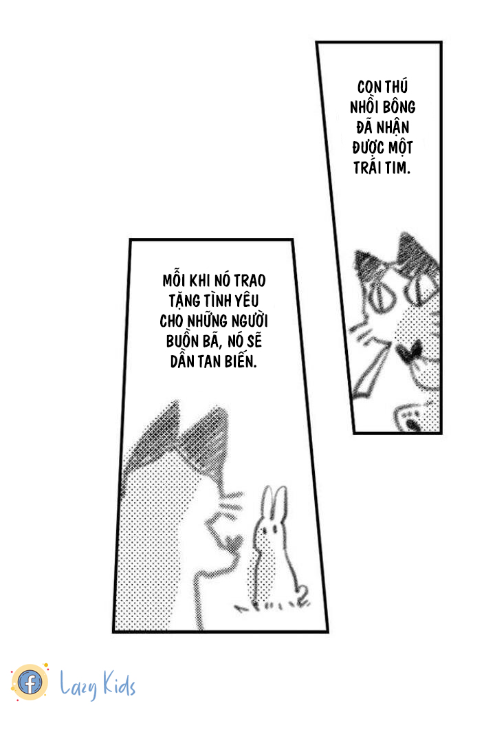 tiếng gọi của tình yêu sau trải nghiệm cận tử chapter 16 16