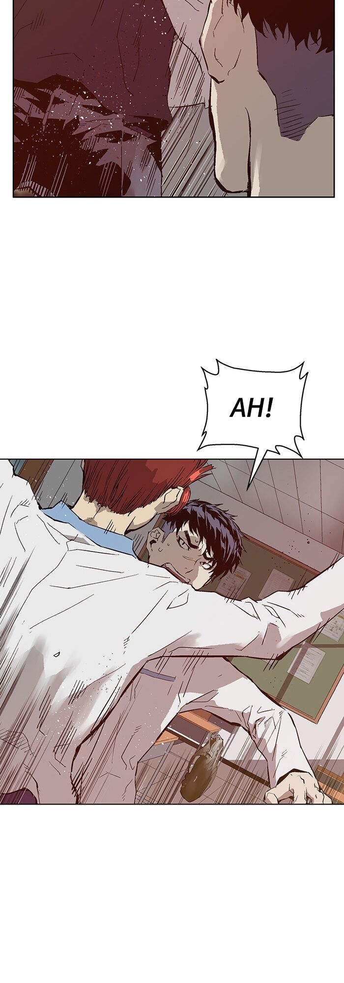 anh hùng yếu chapter 131 7