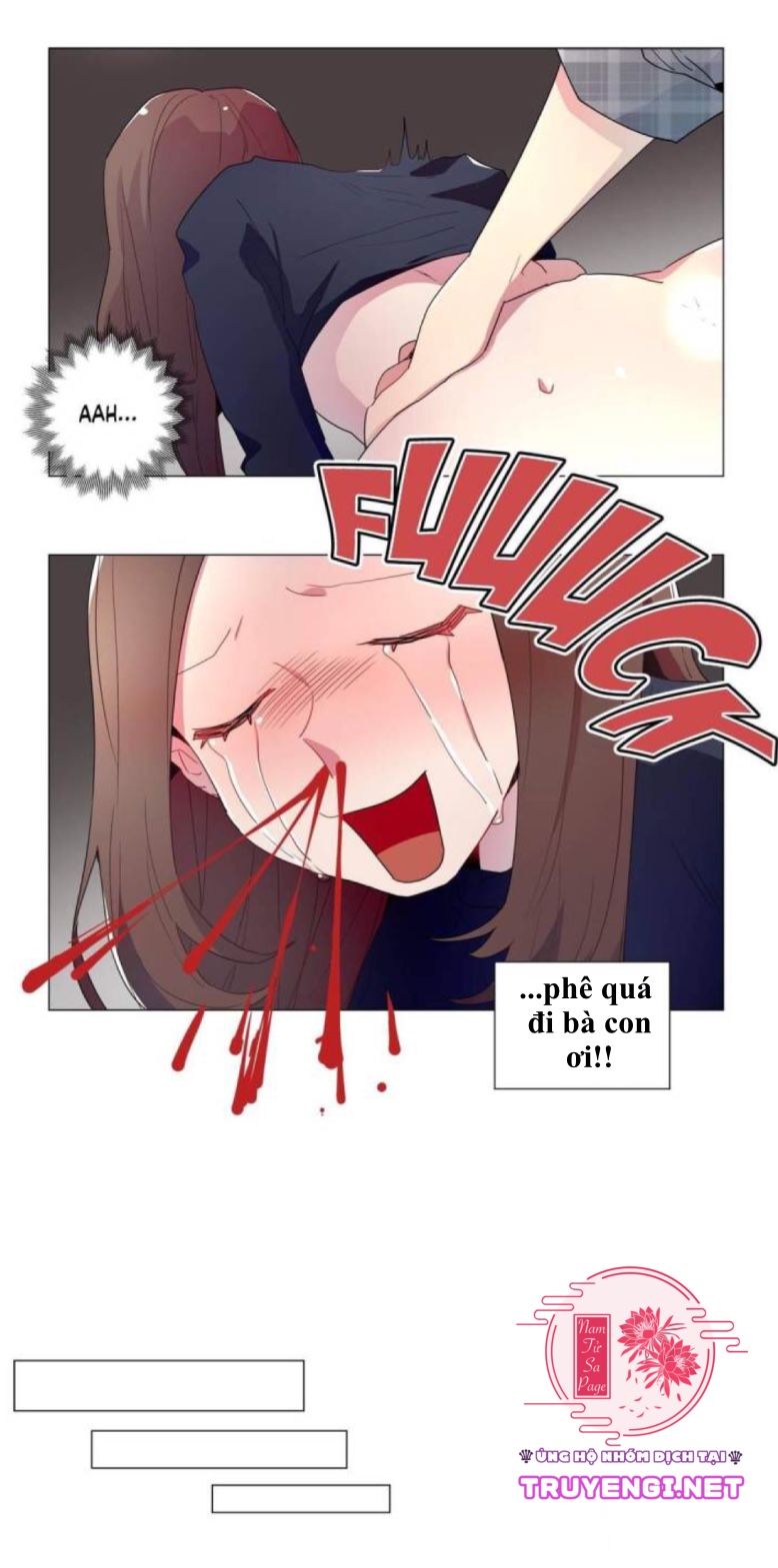 mảnh ghép o bị khuyết chapter 31 18