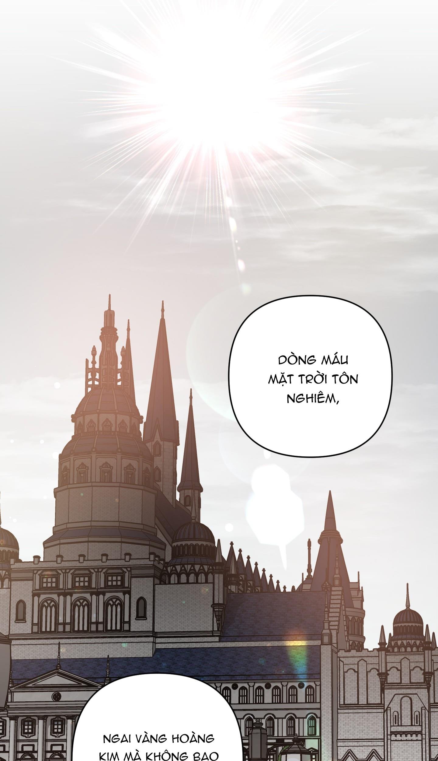 đóa hoa của mặt trời chapter 26 71