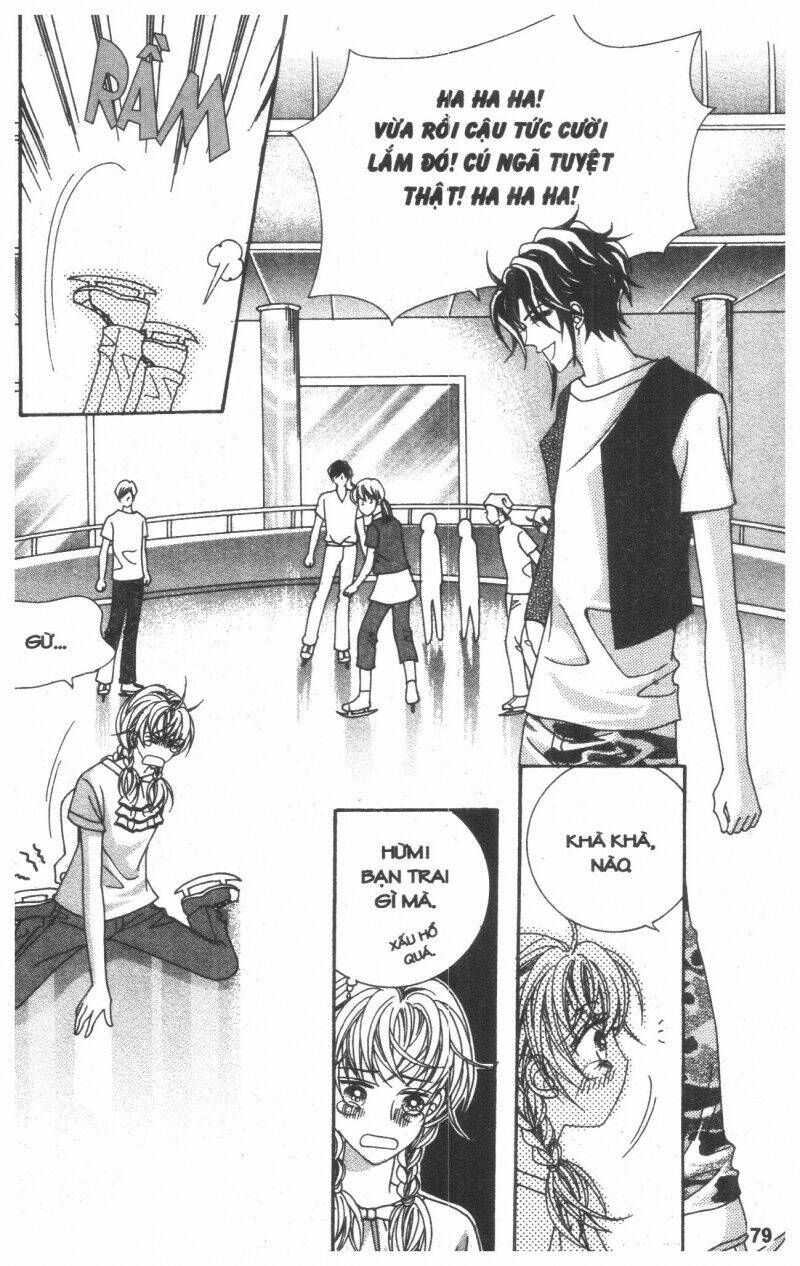 cũng vì em chapter 14 27