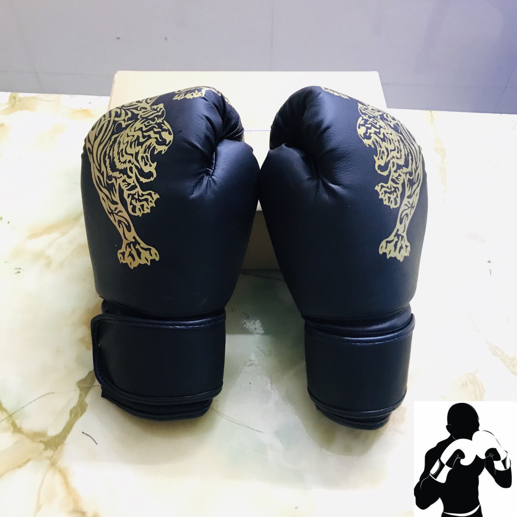 Găng Tay Boxing Người Lớn AmandaC Life – Găng Tay Đấm Bốc Người Lớn Chính Hãng